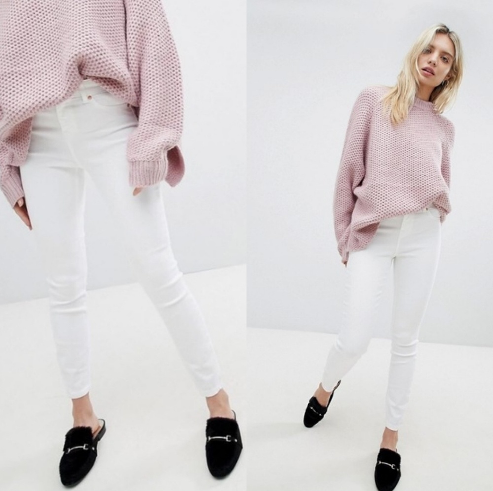 |New Look| Skinny Denim - Picture 3 of 4
